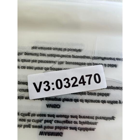 Men's AG Adriano Goldschmied Blue Denim Jeans 33x34 Medium Wash - Good Condition - Picture 12 of 12